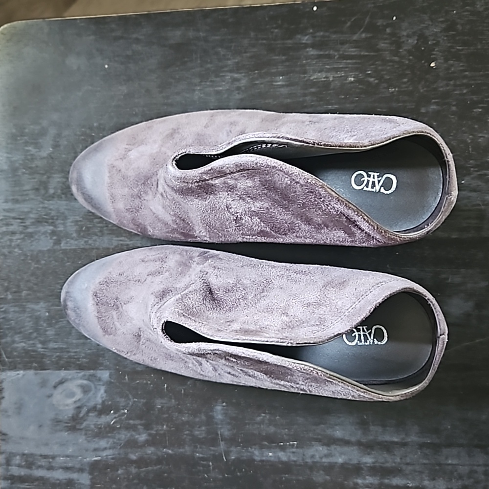 Cato Boots